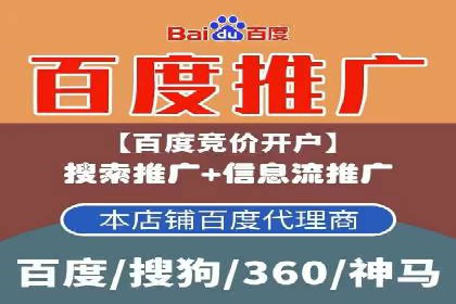 百度推广费用预算技巧与案例分享